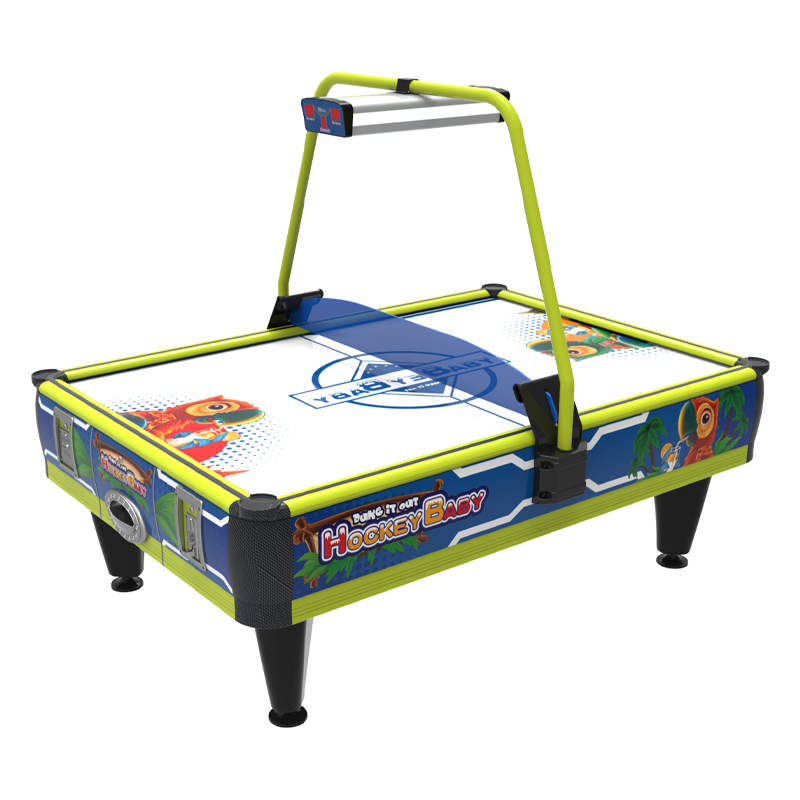 Best Air Hockey Game Machines Made In China