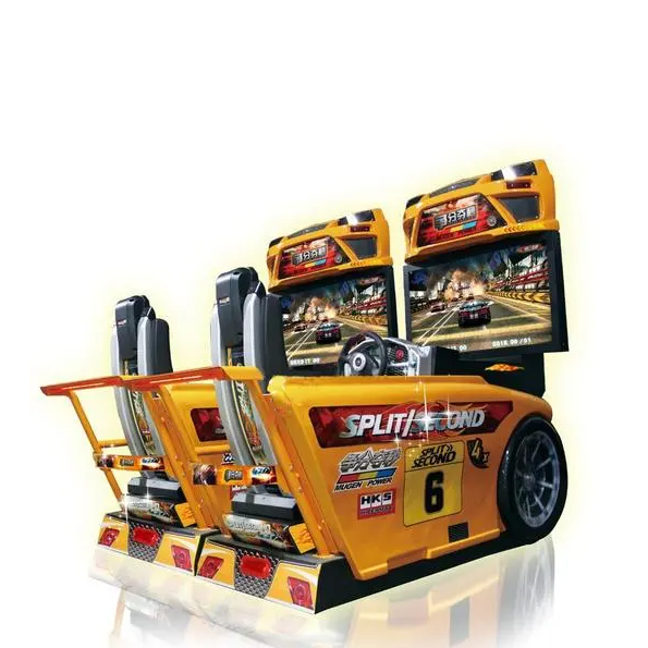 Best best arcade racing games Made in china|Factory Price best arcade racing games for sale