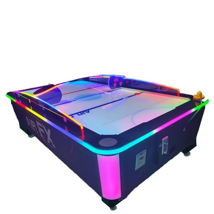 Best Arcade Airhockey Games Made In China