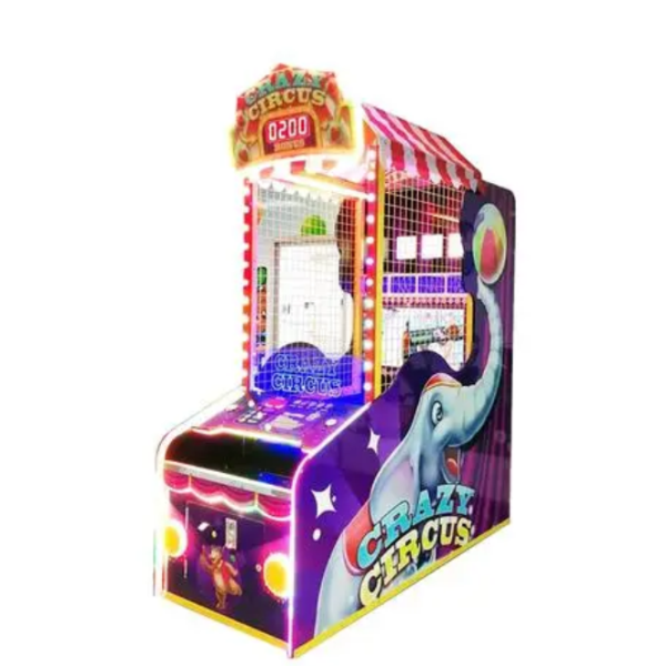  Best Basketball Arcade Games Made In China