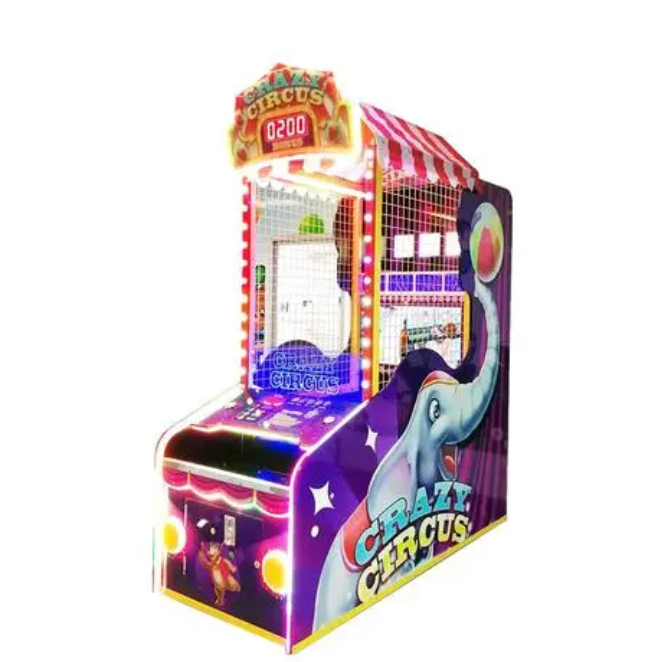 Best Basketball Arcade Games Made In China
