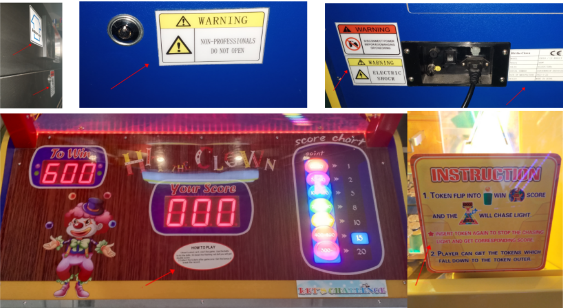 2023 Best Arcade Repair From Yuto