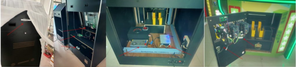 The Most Importance Preventative Maintenance Steps For Arcade