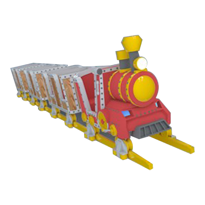 Best Roller Coaster Amusement Rides Made In China