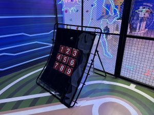 2023 Best Interactive Projection Baseball Made In China|Factory Price Interactive Projection Baseball For Sale
