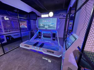  Most Popular Skiing Arcade Game Machine|Coin Operated Arcade Games For Sale