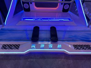  Most Popular Skiing Arcade Game Machine|Coin Operated Arcade Games For Sale