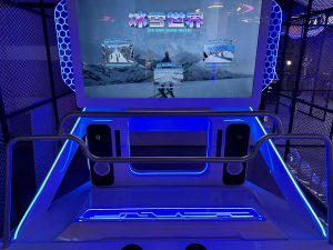  Most Popular Skiing Arcade Game Machine|Coin Operated Arcade Games For Sale