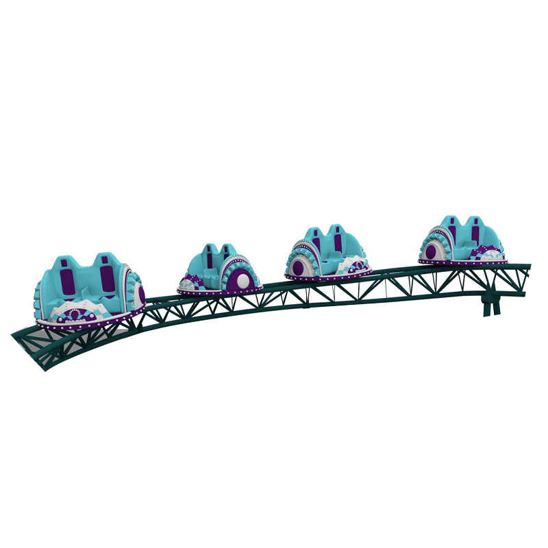 Best Roller Coaster Amusement Rides Made In China