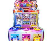 Hot Selling Video Redemption Games Made In China