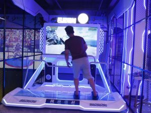  Most Popular Skiing Arcade Game Machine|Coin Operated Arcade Games For Sale