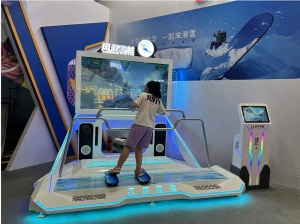  Most Popular Skiing Arcade Game Machine|Coin Operated Arcade Games For Sale