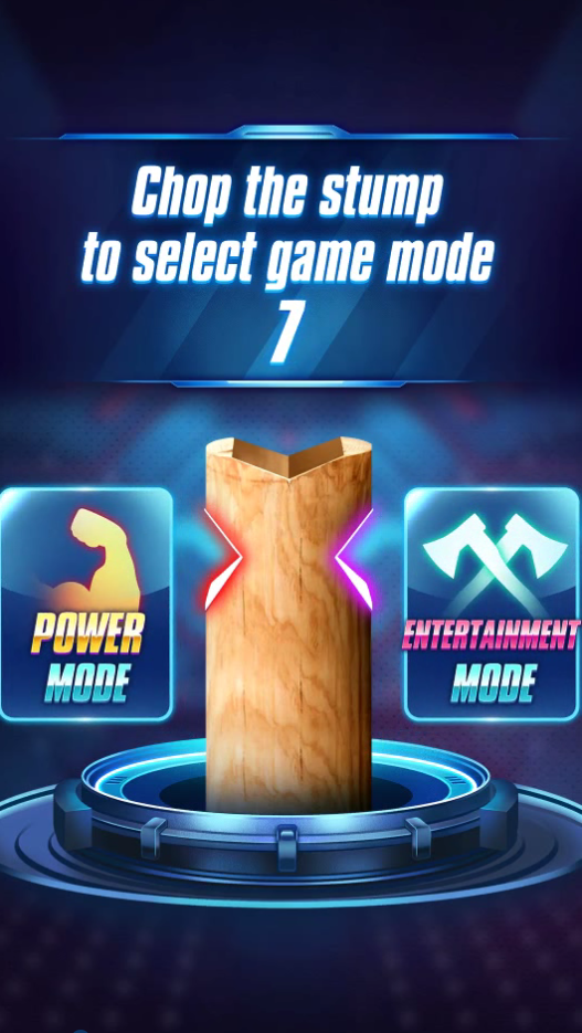 2023 Best Price Tree Cutting Game Arcade Machine For Sale|Coin Operated Games Made In China