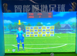 2023 Best Interactive Projection Football Made In China|Factory Price Interactive Projection Football For Sale