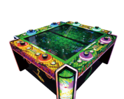 Best Video Arcade Ticket Machine|Coin Operated Arcade Ticket Games