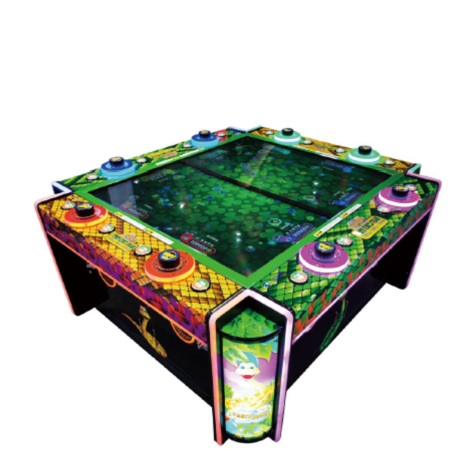 Best Video Arcade Ticket Machine|Coin Operated Arcade Ticket Games