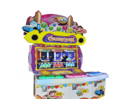 Best Video Ticket Machine For Sale|Redemption Ticket Games
