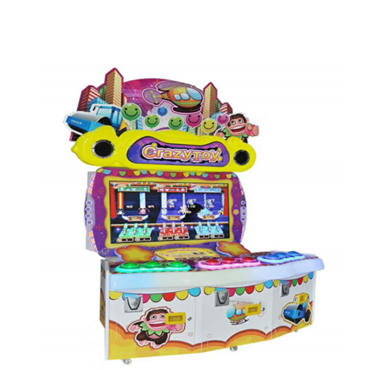 Best Video Ticket Machine For Sale|Redemption Ticket Games