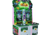 Best Video Arcade Redemption Games Made In China