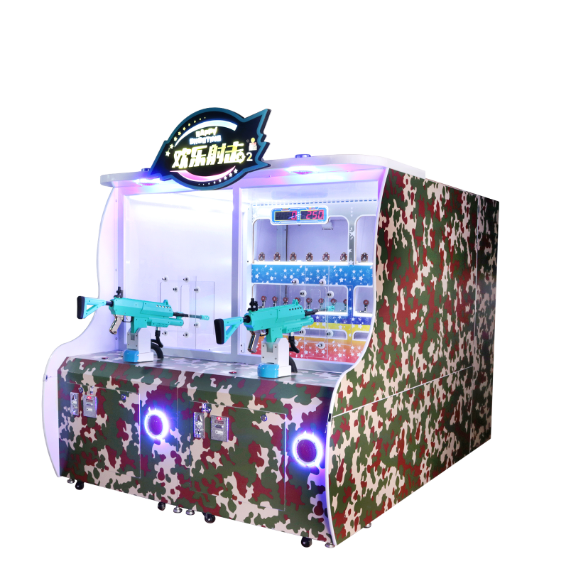 Best Arcade Machine Redemption Game Made In China