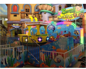 Best Sliding Amusement Rides Made In China