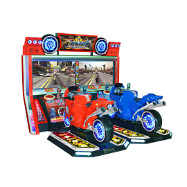 Most Popular Video Game Machine For Sale|Factory Price Arcade Machine Made In China