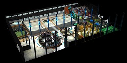 2023 Best Quality Interactive Projection Sports Made In China