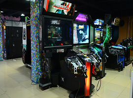 Most Popular Video Game Machine For Sale|Factory Price Arcade Machine Made In China