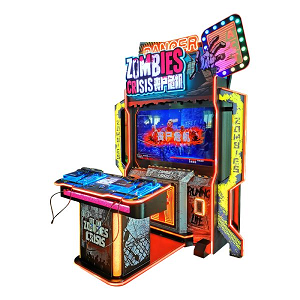 Most Popular Video Game Machine For Sale|Factory Price Arcade Machine Made In China