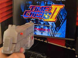 Most Popular Video Game Machine For Sale|Factory Price Arcade Machine Made In China