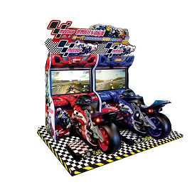 Most Popular Video Game Machine For Sale|Factory Price Arcade Machine Made In China