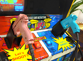 Most Popular Video Game Machine For Sale|Factory Price Arcade Machine Made In China