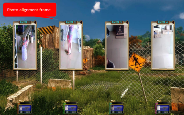 Best Quality Shooting Arcade Games Made In China