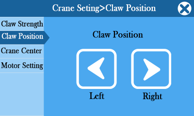 Best Price Arcade Crane Machine For Sale Made In China