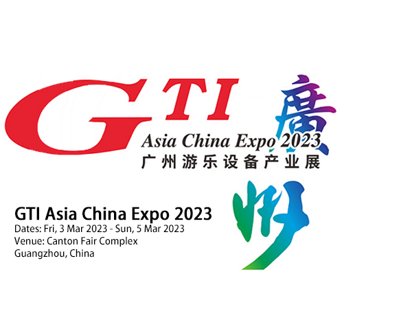 2023， We are Back!!!! Yuto Exhibition Show Plan ！