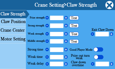 Best Price Arcade Crane Machine For Sale Made In China