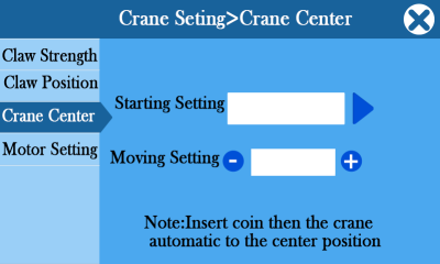 Best Price Arcade Crane Machine For Sale Made In China