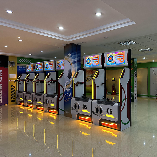 2023 China GTI Guangzhou Exhibition