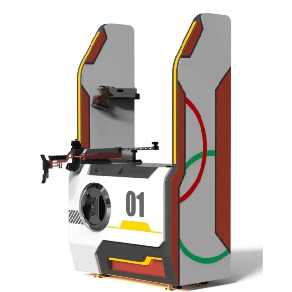 ar shooting games