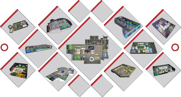 Best AR Shooting Games Manufacturer In China