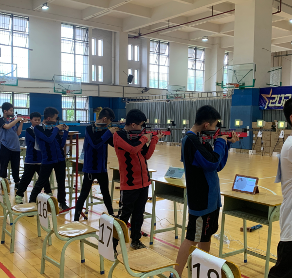 Best AR Shooting Games Manufacturer In China