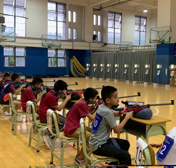 Best AR Shooting Games Manufacturer In China
