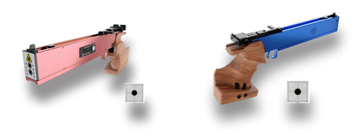 Best AR Shooting Games Manufacturer In China