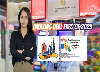 DEAL2023, YUTO Achieved Big Success !!!
