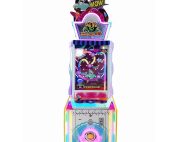 lottery ticket video games