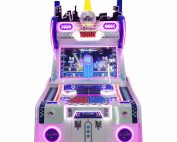classic arcade ticket games
