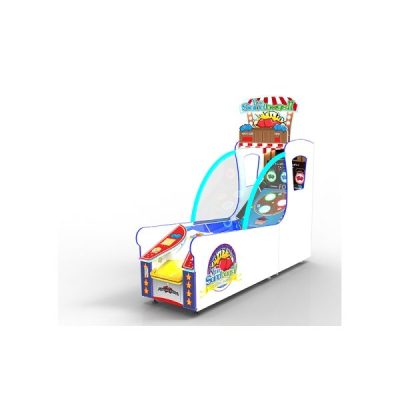 ticket games arcade