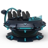VR Magic UFO