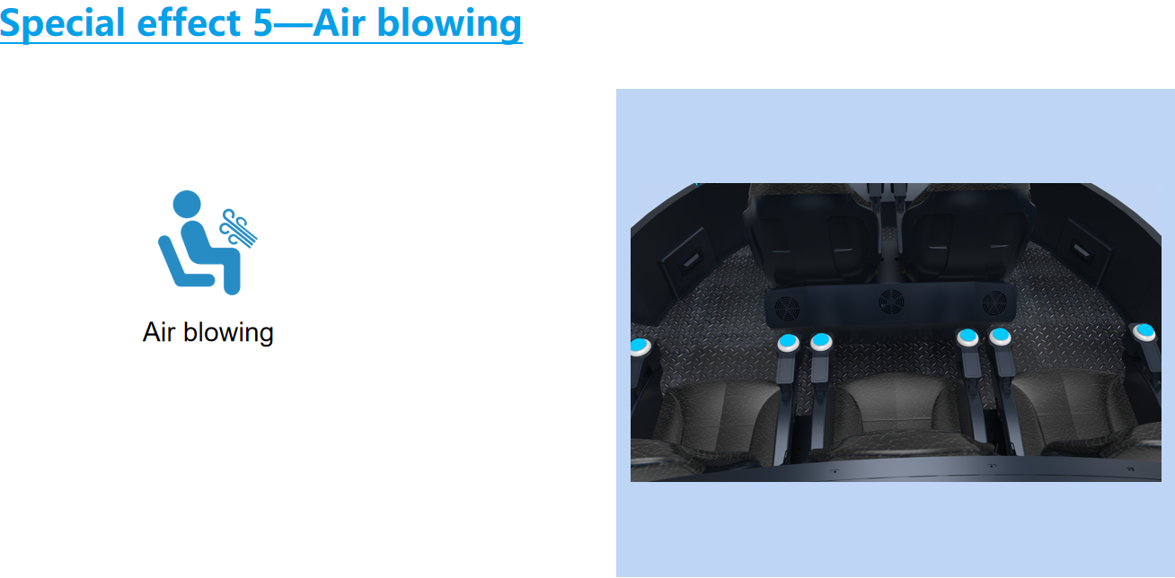 Best Price VR Magic UFO For Sale Made In China