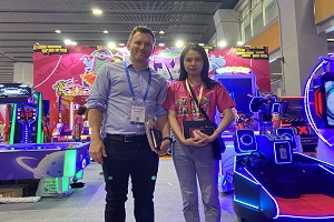 2023 Asia Amusement & Attractions Expo 